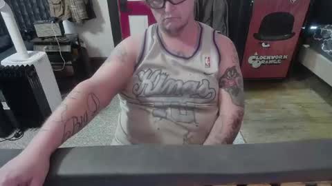 Darryl online show from 07.20.26