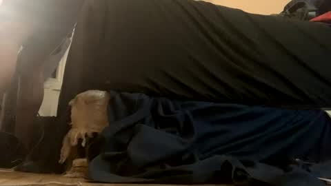 Snapshot of bigdchazz chatting on 04.03.26 bigdchazz online show from 04.03.26