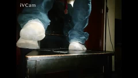 Big online show from 12.23.24