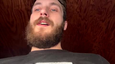 Pac Man Sex online show from 01.27.25