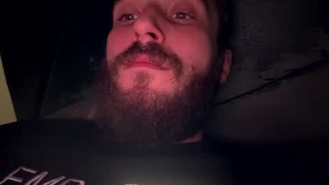 Pac Man Sex online show from 01.27.25