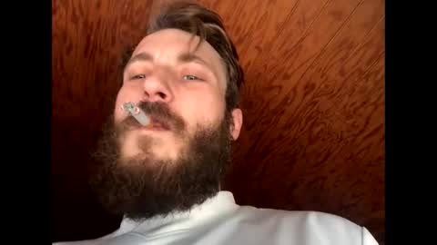 Pac Man Sex online show from 02.09.25