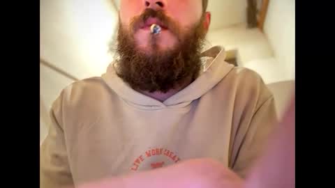 Pac Man Sex online show from 11.18.25