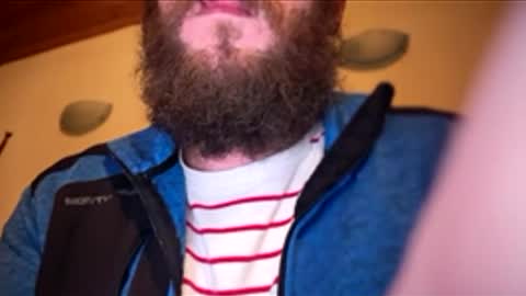 Pac Man Sex online show from 12.05.25