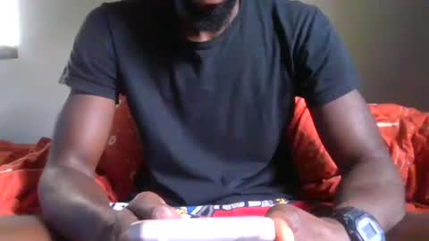 Snapshot of bigdickb917 chatting on 09.22.25 Sir Big dick B online show from 09.22.25