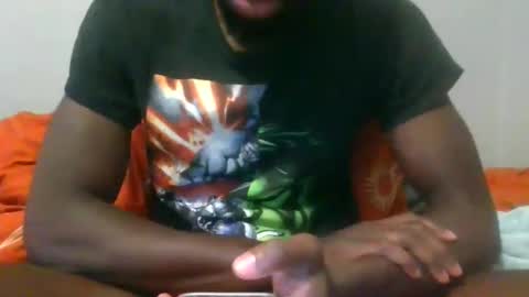 Snapshot of bigdickb917 chatting on 09.30.25 Sir Big dick B online show from 09.30.25