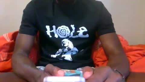 Snapshot of bigdickb917 chatting on 10.04.25 Sir Big dick B online show from 10.04.25