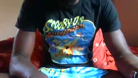 Snapshot of bigdickb917 chatting on 10.17.25 Sir Big dick B online show from 10.17.25