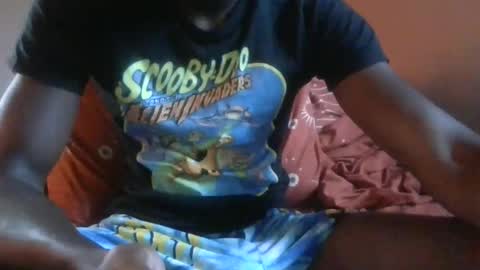 Snapshot of bigdickb917 chatting on 10.18.25 Sir Big dick B online show from 10.18.25
