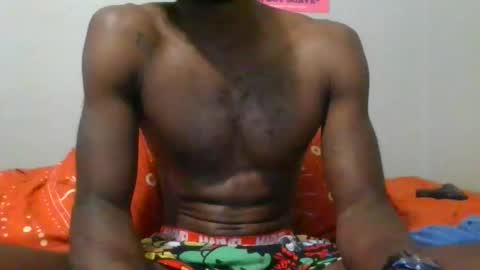Snapshot of bigdickb917 chatting on 10.22.25 Sir Big dick B online show from 10.22.25