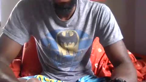 Sir Big dick B online show from 12.01.25