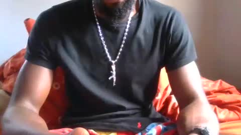 Sir Big dick B online show from 02.21.26