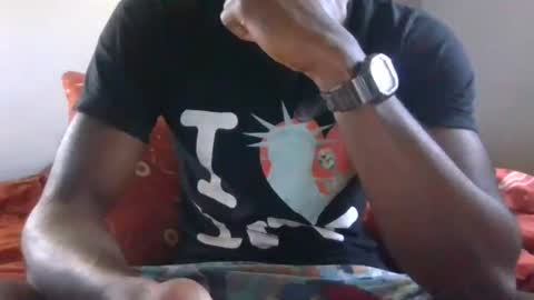 Sir Big dick B online show from 03.11.26