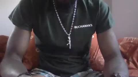 Sir Big dick B online show from 05.01.26