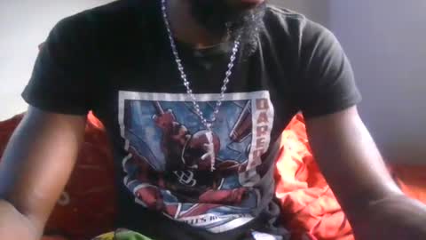Sir Big dick B online show from 06.17.26