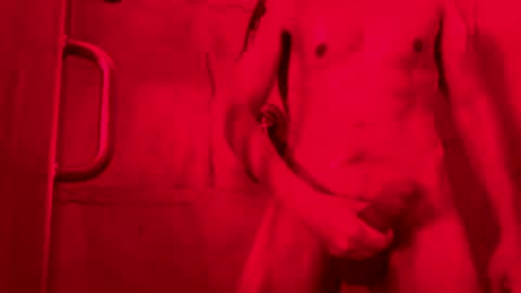 Snapshot of bigdickbandit247 chatting on 03.04.25 Bandit  Adrienne online show from 03.04.25