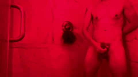 Snapshot of bigdickbandit247 chatting on 03.05.25 Bandit  Adrienne online show from 03.05.25