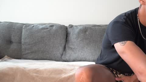 Snapshot of bigdickbandit247 chatting on 09.15.25 Bandit  Adrienne online show from 09.15.25