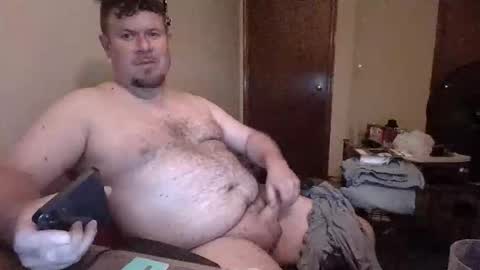 bigdickbob537510 online show from 10.14.25