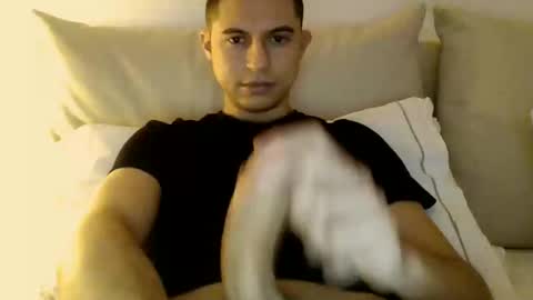 Snapshot of bigdickkkk2035 chatting on 02.22.25 Big online show from 02.22.25