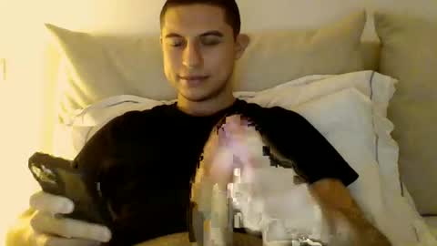 Snapshot of bigdickkkk2035 chatting on 02.25.25 Big online show from 02.25.25