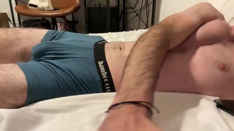 BigDickMark7014 online show from 01.13.26