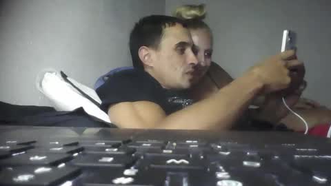 bigdickpapishampoo online show from 09.27.25