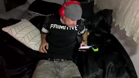 bigdickpapishampoo online show from 02.12.26