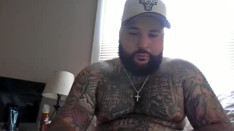 bigdickrican94 online show from 12.07.24