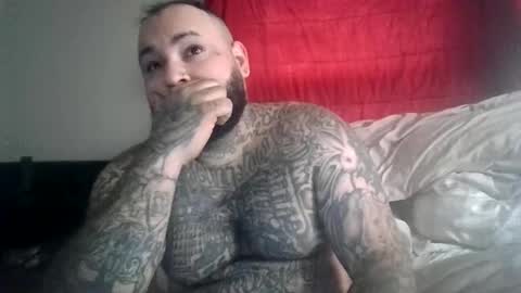 bigdickrican94 online show from 12.27.24