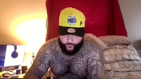 bigdickrican94 online show from 02.11.25