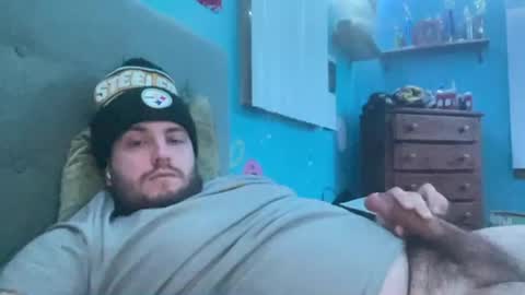 bigdickvin69 online show from 12.29.24