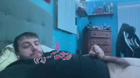 bigdickvin69 online show from 01.14.25