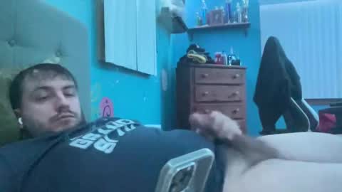 bigdickvin69 online show from 01.31.25