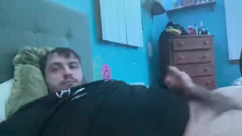 bigdickvin69 online show from 02.01.25