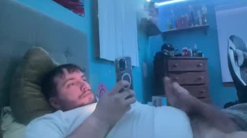 bigdickvin69 online show from 02.09.25