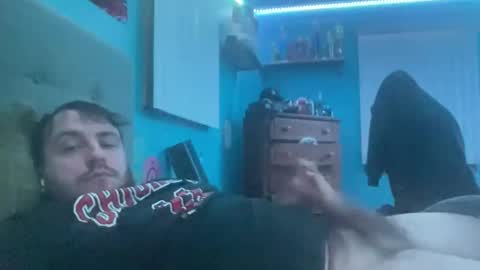 bigdickvin69 online show from 02.11.25