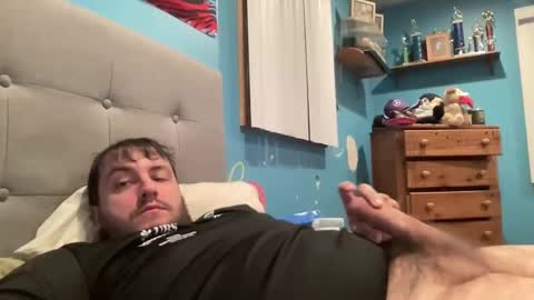 bigdickvin69 online show from 02.25.25