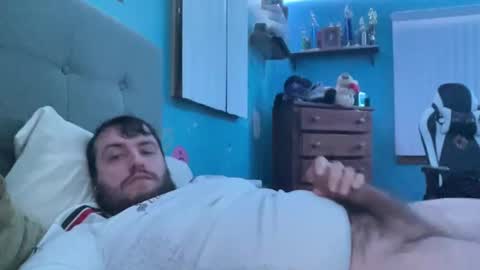 bigdickvin69 online show from 03.06.25