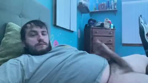 bigdickvin69 online show from 03.09.25