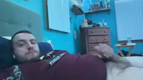 bigdickvin69 online show from 09.25.25