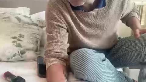 bigdickwalkin online show from 12.01.25