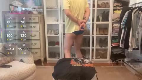 bigdickwalkin online show from 03.22.26