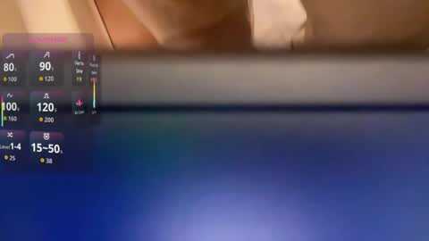 bigdickwalkin online show from 04.03.26