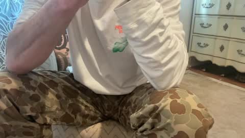 bigdickwalkin online show from 04.09.26