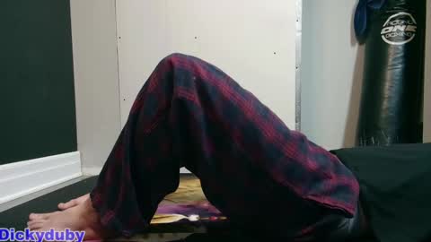 George Forest Dickyduby on all Socials online show from 11.10.25