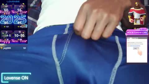 BigDickFreak online show from 01.30.25