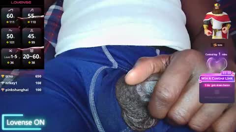 BigDickFreak online show from 03.05.25