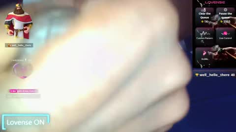 BigDickFreak online show from 09.23.25