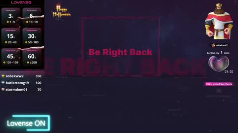 BigDickFreak online show from 11.05.25